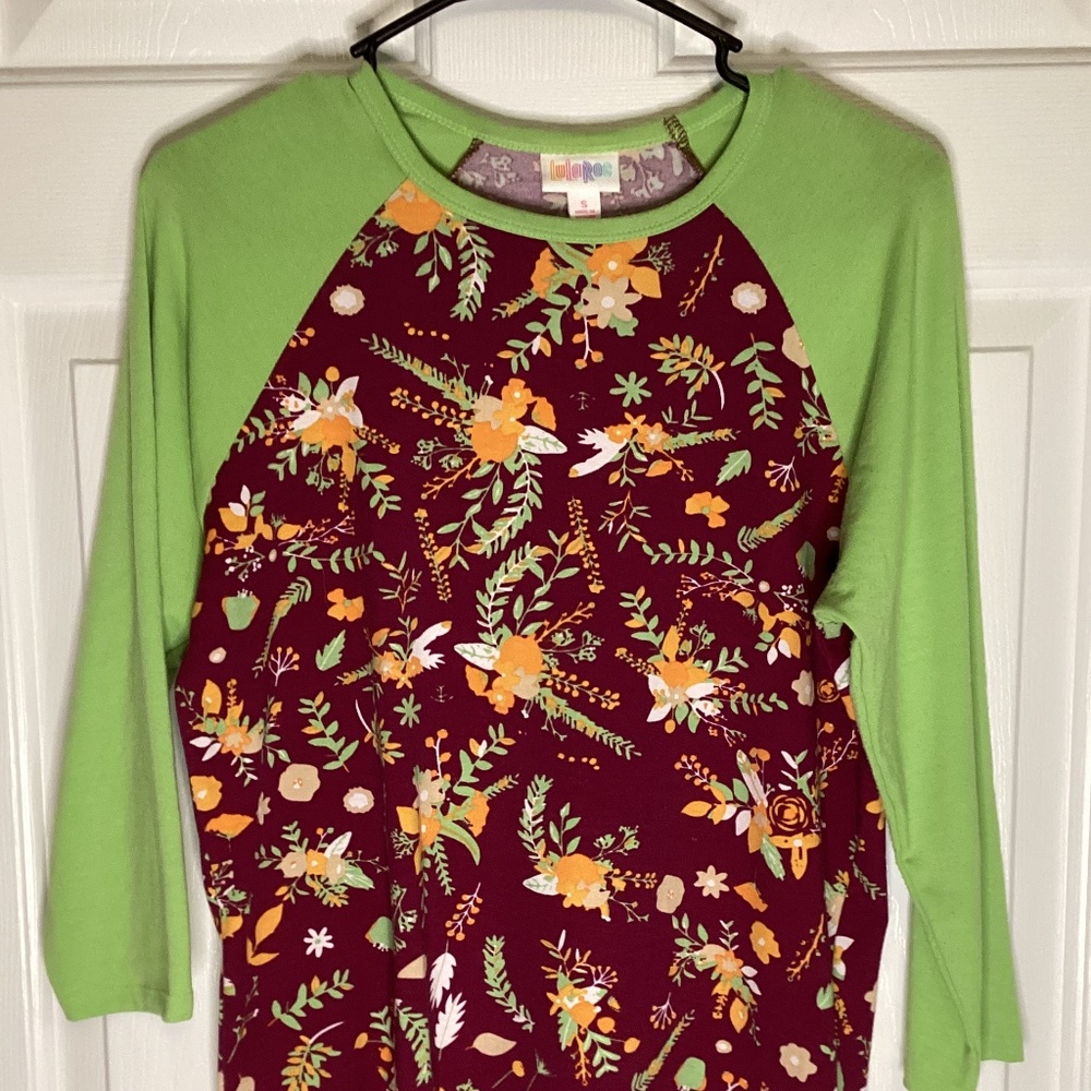 LuLaRoe size s